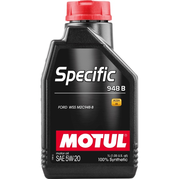 Ulei Motor Motul Specific 948B 5W-20 1L 106317